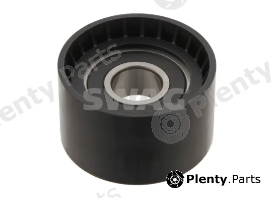 Swag 60919845 — Deflection/Guide Pulley, timing belt