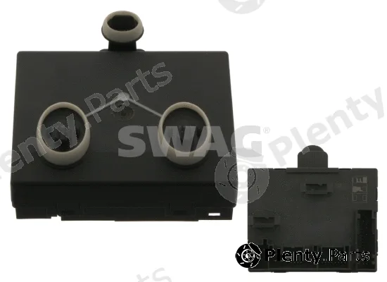Swag 30938641 — Control Unit, central locking system
