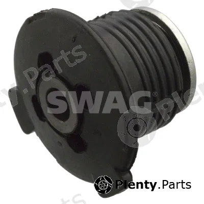 Swag 60750002 — Bushing, axle beam
