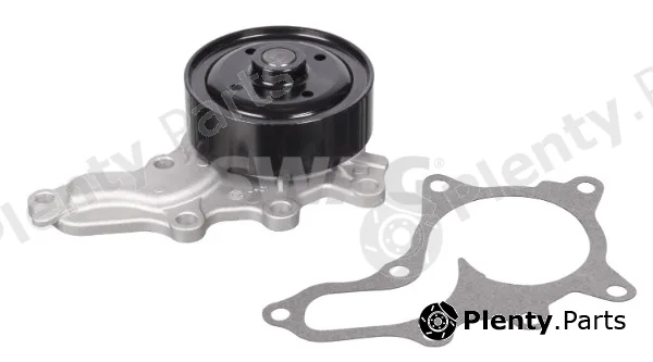 Swag 33108932 — Water Pump, engine cooling