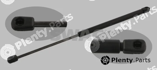 Swag 62934413 — Gas Spring, boot/cargo area SWAG extra