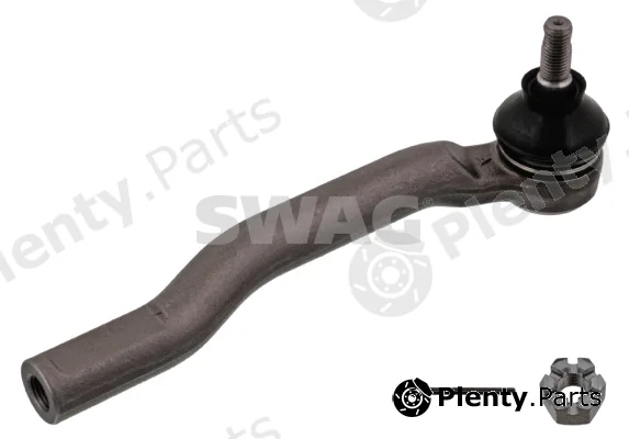 Swag 82942740 — Tie Rod End