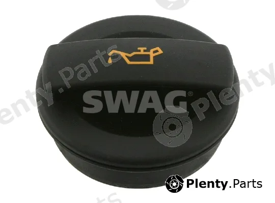 Swag 30928184 — Sealing Cap, oil filler neck