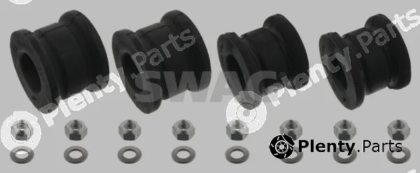 Swag 10610004 — Repair Kit, stabiliser bush