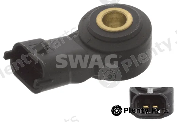 Swag 62945943 — Knock Sensor