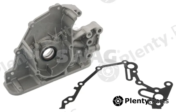 Swag 30101225 — Oil Pump