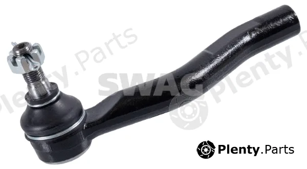 Swag 81923643 — Tie Rod End