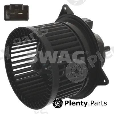 Swag 50940182 — Interior Blower