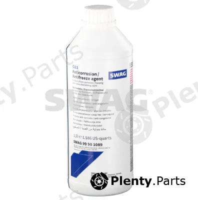 Swag 99901089 — Antifreeze