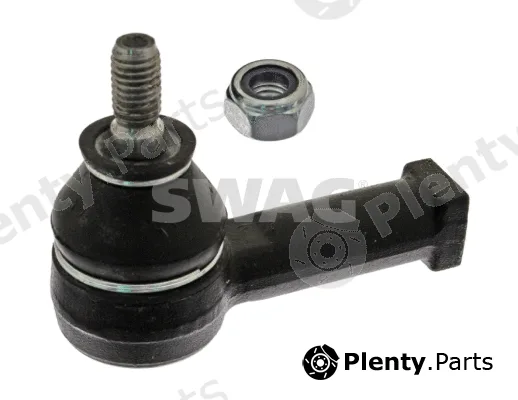 Swag 40710024 — Tie Rod End