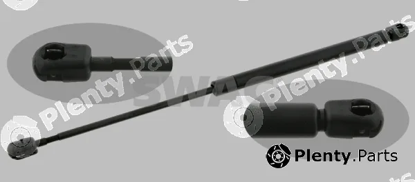 Swag 30927694 — Gas Spring, boot/cargo area SWAG extra