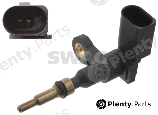 Swag 30104172 — Sensor, coolant temperature