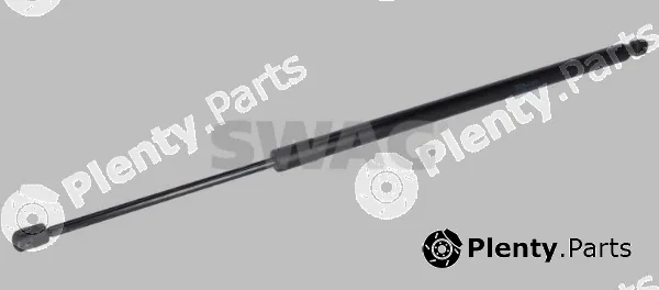 Swag 33105681 — Gas Spring, boot/cargo area SWAG extra