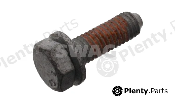 Swag 62933758 — Pulley Bolt