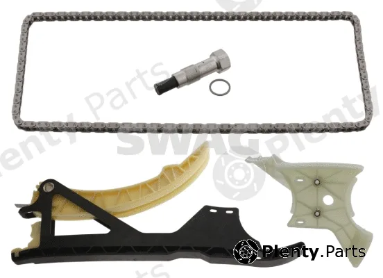 Swag 99130338 — Timing Chain Kit