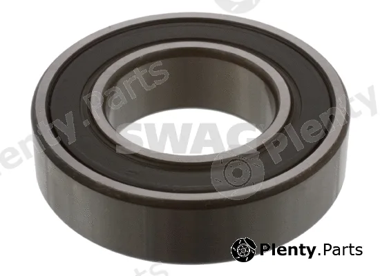 Swag 99030079 — Deflection/Guide Pulley, timing belt