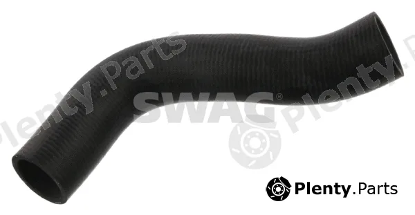 Swag 10905256 — Radiator Hose