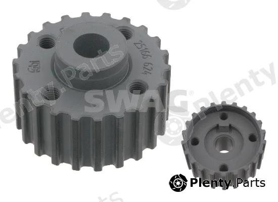 Swag 30050007 — Sprocket, crankshaft