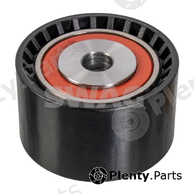 Swag 33104378 — Deflection/Guide Pulley, timing belt
