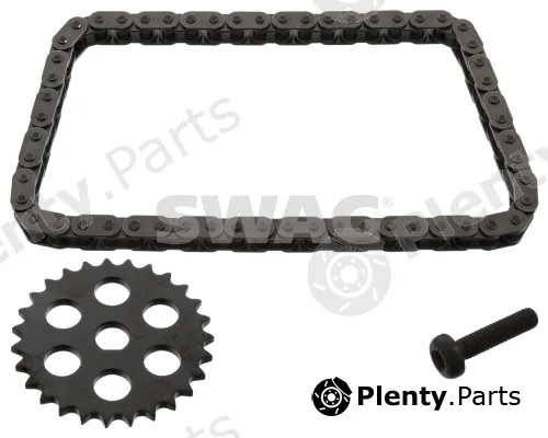 Swag 20949523 — Chain Kit, oil pump drive