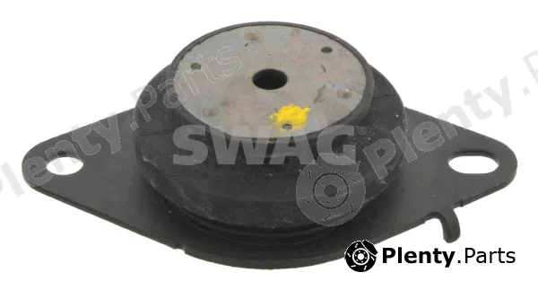 Swag 60929663 — Mounting, engine