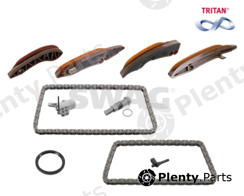 Swag 33102031 — Timing Chain Kit