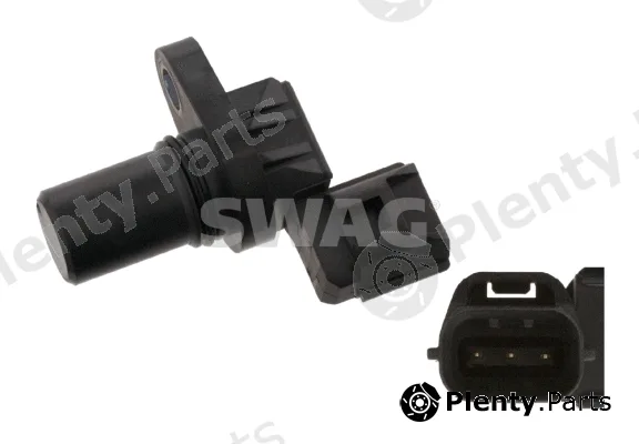 Swag 80932081 — Sensor, camshaft position