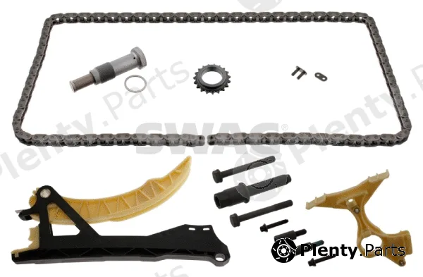 Swag 20947661 — Timing Chain Kit