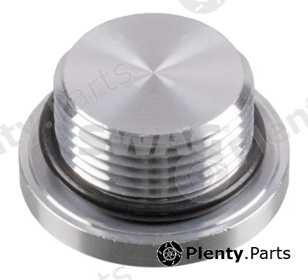 Swag 33110648 — Screw Plug, transmission housing