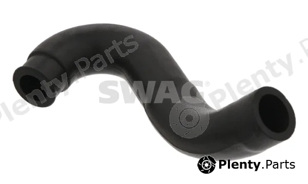 Swag 10933866 — Hose, crankcase ventilation