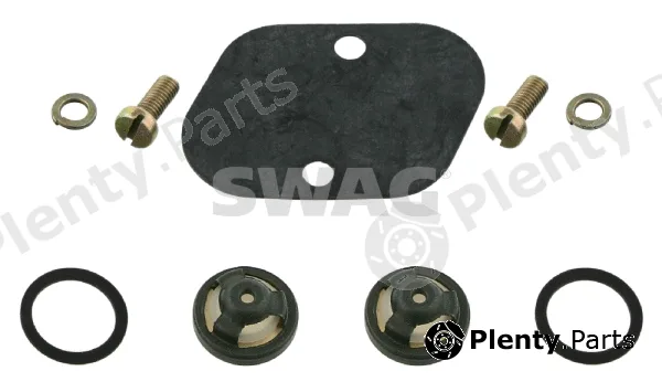 Swag 10908491 — Valve, vacuum pump