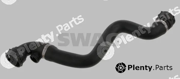 Swag 20932601 — Radiator Hose