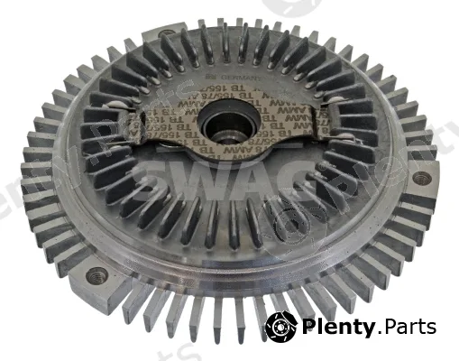 Swag 10917999 — Clutch, radiator fan