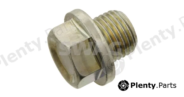 Swag 80930180 — Screw Plug, oil sump