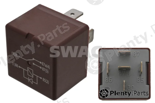 Swag 37945492 — Flasher Unit