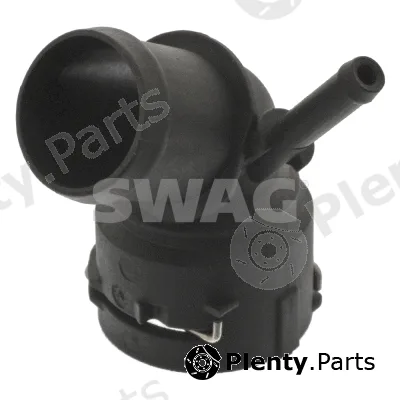 Swag 30945984 — Coolant Flange