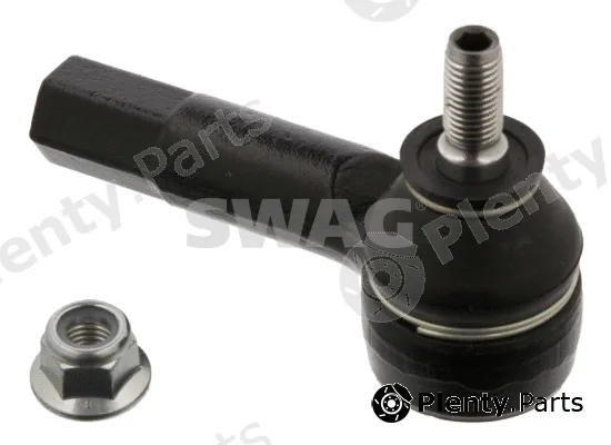 Swag 50919874 — Tie Rod End