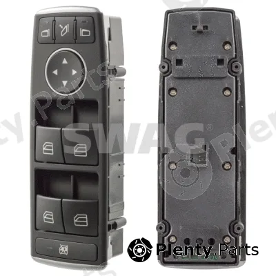 Swag 10100943 — Multi-Function Switch