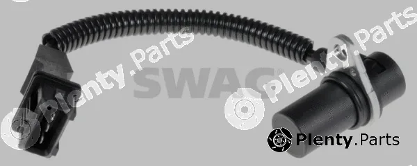Swag 33106719 — Sensor, camshaft position