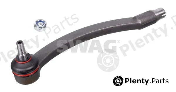 Swag 11929303 — Tie Rod End