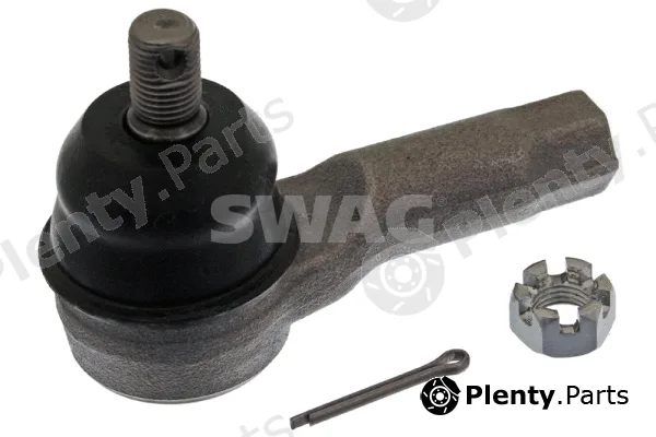 Swag 83942455 — Tie Rod End