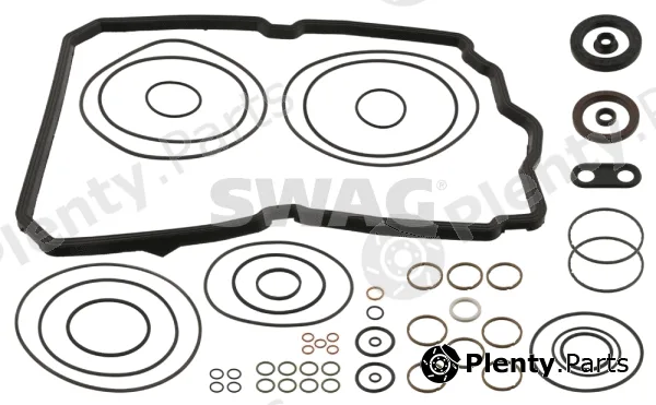 Swag 10938075 — Gasket Set, automatic transmission