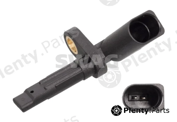 Swag 30101053 — Sensor, wheel speed