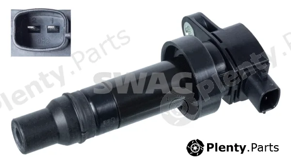 Swag 90108165 — Ignition Coil