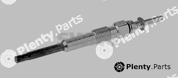 Swag 20919882 — Glow Plug