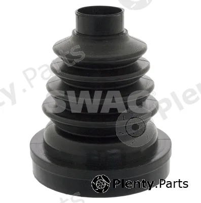 Swag 60100194 — Bellow, drive shaft