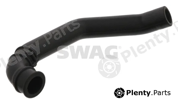 Swag 10933848 — Hose, crankcase ventilation