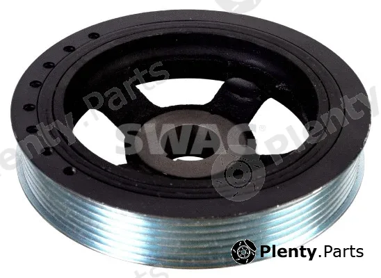Swag 33106205 — Belt Pulley, crankshaft