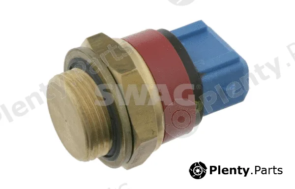 Swag 62918808 — Temperature Switch, radiator fan
