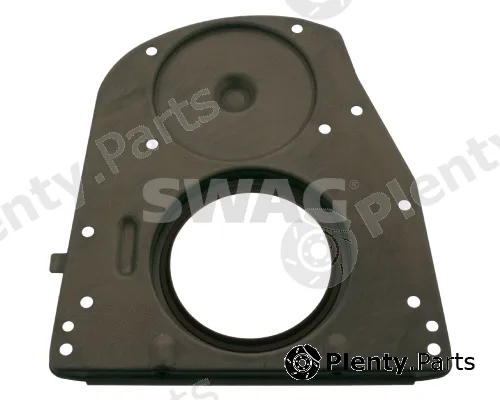 Swag 10939049 — Shaft Seal, crankshaft